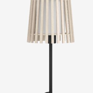 EGLO – Bordslampa Fattoria – Natur – Bordslampor – Från Homeroom