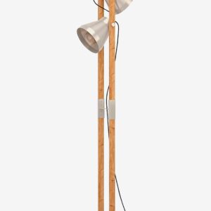 EGLO – Golvlampa Cawton – Beige – Golvlampor – Från Homeroom