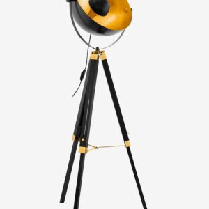 EGLO – Golvlampa Covaleda – Flerfärgad – Golvlampor – Från Homeroom