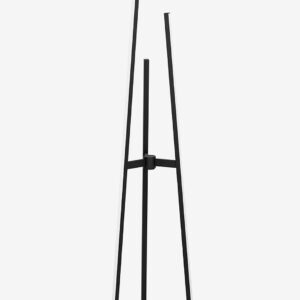 EGLO – Golvlampa Mongolana – Transparent – Golvlampor – Från Homeroom