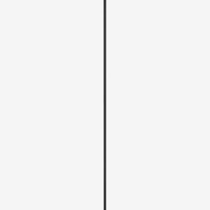 EGLO – Golvlampa Roccanova-L Svart – Svart – Golvlampor – Från Homeroom