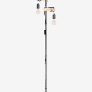 EGLO – Golvlampa Townshend – Svart – Golvlampor – Från Homeroom