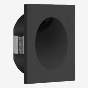 EGLO – Infälld belysning Zarate – Vit – Spotlights – Från Homeroom