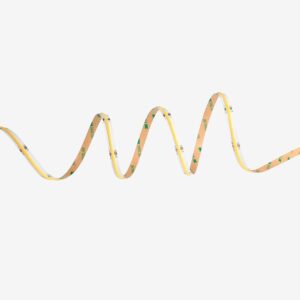EGLO – Ljusslinga Cob 8 m – Vit – Ljusslingor – Från Homeroom