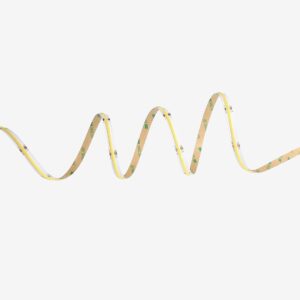 EGLO – Ljusslinga Cob Cct 5 m – Vit – Ljusslingor – Från Homeroom