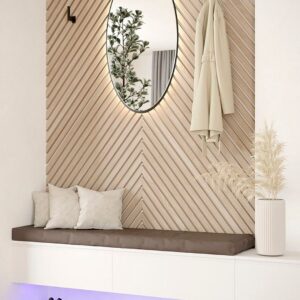 EGLO – Ljusslinga Stripe-Z Led-Zig-Rgb /Cct 5 m – Vit – Ljusslingor – Från Homeroom