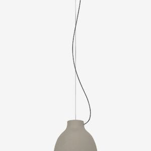 EGLO – Pendel Camasca 1-Light – Beige – Takpendlar – Från Homeroom
