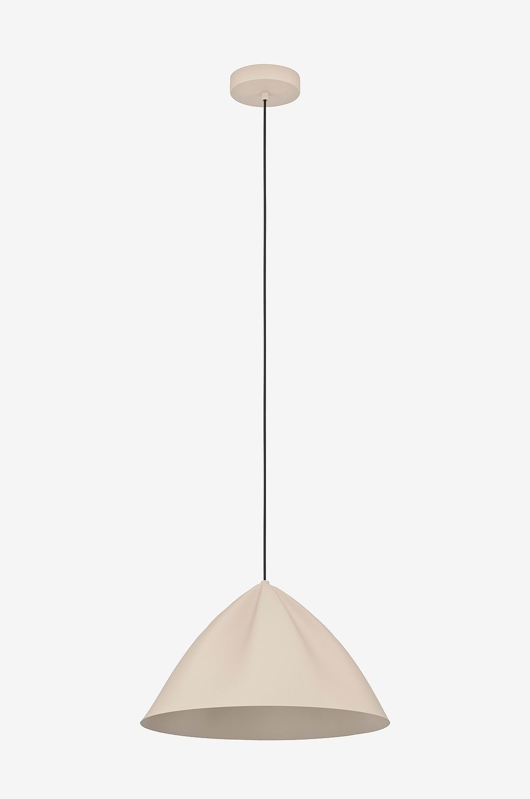 EGLO – Pendel Podere D42,5 – Beige – Takpendlar – Från Homeroom