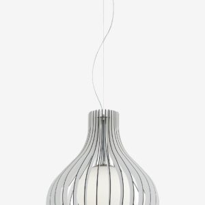 EGLO – Pendel Tindori D50 – Vit – Takpendlar – Från Homeroom