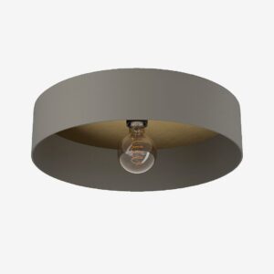 EGLO – Plafond Duaia D42 – Grå – Plafonder – Från Homeroom