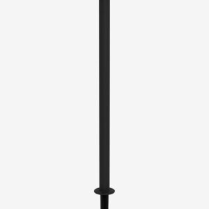 EGLO – Pollare Dreoli Solar Powered With Sensor – Vit – Solcellslampor – Från Homeroom