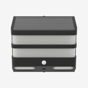 EGLO – Solcellslampa Stiappa – Svart – Solcellslampor – Från Homeroom