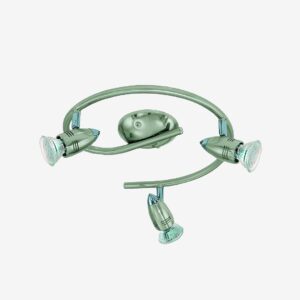 EGLO – Spotlight Magnum-Led – Krom – Spotlights – Från Homeroom