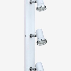 EGLO – Spotlight Tamara 1 With 3 Lamps – Vit – Vägglampor – Från Homeroom