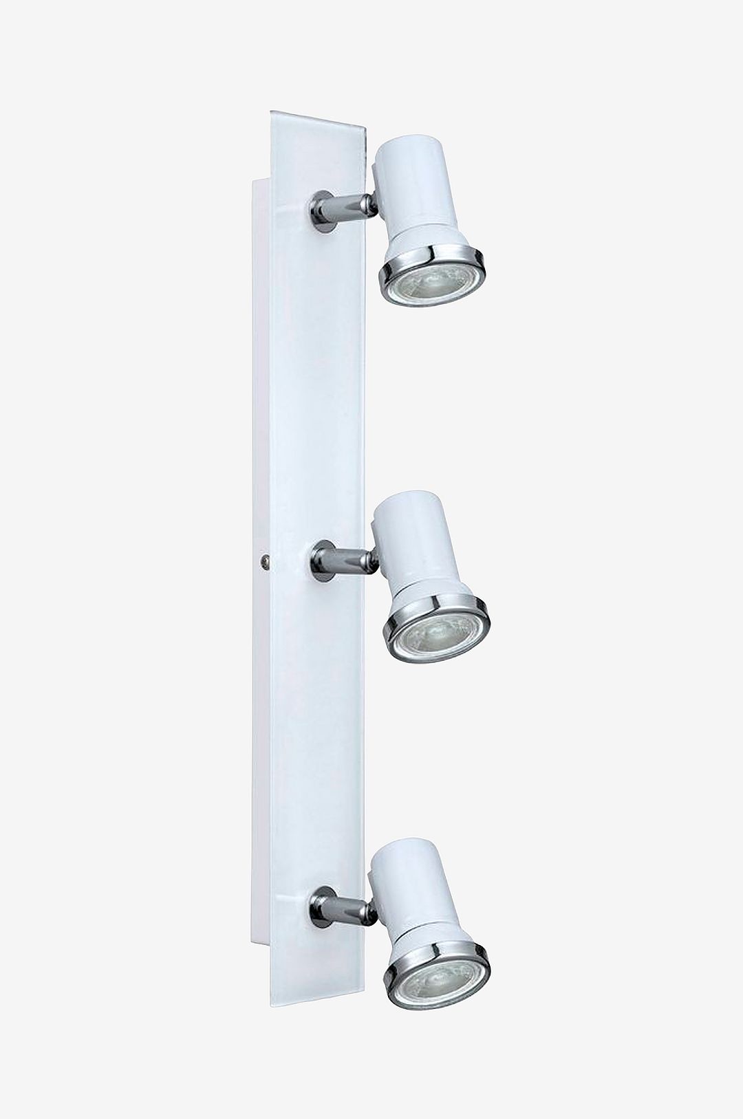 EGLO – Spotlight Tamara 1 With 3 Lamps – Vit – Vägglampor – Från Homeroom