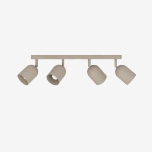 EGLO – Spotlight Tilston Sand – Beige – Spotlights – Från Homeroom