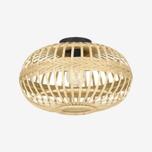 EGLO – Taklampa Amsfield – Svart – Plafonder – Från Homeroom