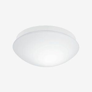 EGLO – Taklampa Bari-M – Vit – Plafonder – Från Homeroom