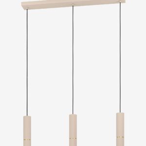 EGLO – Taklampa Caminia 2-Light – Beige – Takpendlar – Från Homeroom