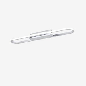 EGLO – Taklampa Conivarena Vit/krom – Krom – Taklampor – Från Homeroom