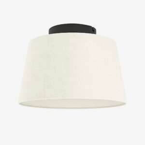 EGLO – Taklampa Febres – Svart – Plafonder – Från Homeroom