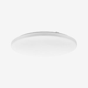 EGLO – Taklampa Frania Ø500 Mm – Vit – Plafonder – Från Homeroom