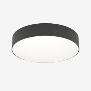 EGLO – Taklampa Gallizzi-Z Svart, 390 mm – Svart – Plafonder – Från Homeroom