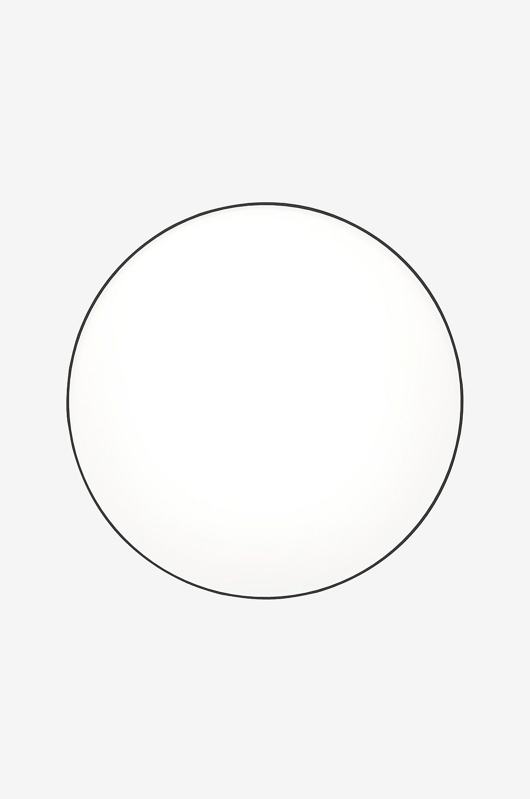 EGLO – Taklampa Gallizzi-Z Svart, 490 mm – Svart – Taklampor – Från Homeroom