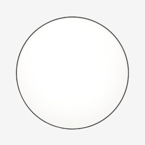 EGLO – Taklampa Gallizzi-Z Svart, 690 mm – Svart – Taklampor – Från Homeroom