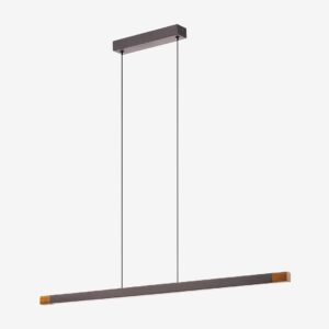 EGLO – Taklampa Lisciana L87,5 – Grå – Takpendlar – Från Homeroom