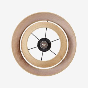 EGLO – Taklampa Marford – Svart – Plafonder – Från Homeroom