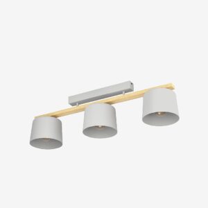 EGLO – Taklampa Mariel – Brun – Taklampor – Från Homeroom