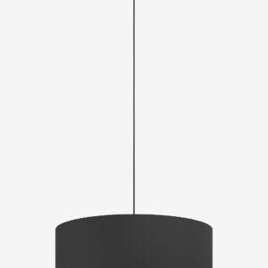 EGLO – Taklampa Maserlo 1 D53 – Svart – Takpendlar – Från Homeroom