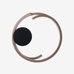 EGLO – Taklampa Mezzomonte Brons – Brons – Taklampor – Från Homeroom