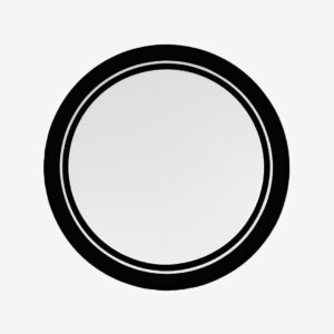 EGLO – Taklampa Moschella Ø490 Mm Svart – Svart – Taklampor – Från Homeroom