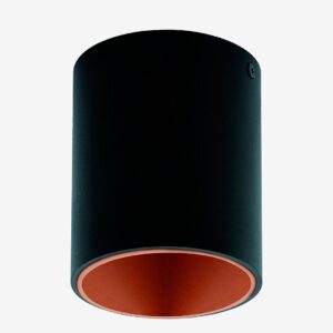 EGLO – Taklampa Polasso – Svart – Taklampor – Från Homeroom