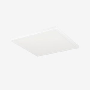 EGLO – Taklampa Rovito-R Vit, 390×390 mm – Vit – Taklampor – Från Homeroom