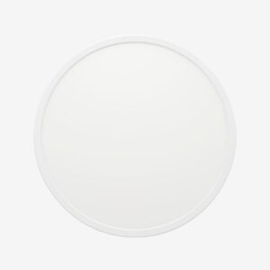 EGLO – Taklampa Rovito Round 300 mm – Vit – Taklampor – Från Homeroom