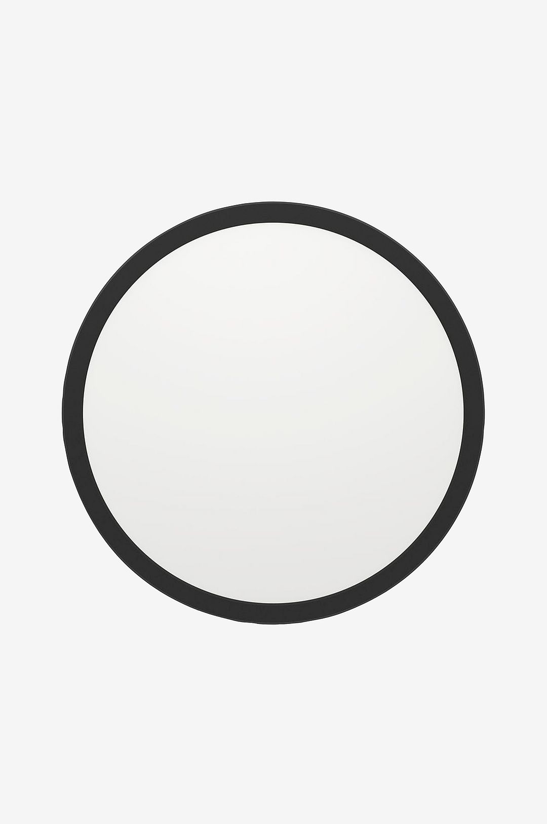 EGLO – Taklampa Rovito Round 390 mm – Svart – Taklampor – Från Homeroom