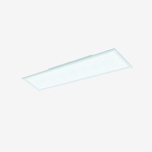 EGLO – Taklampa Salobrena-A 1200X300 Mm White – Vit – Taklampor – Från Homeroom