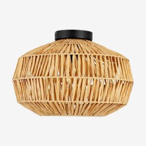 EGLO – Taklampa Sheldon – Svart – Plafonder – Från Homeroom