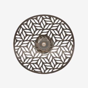 EGLO – Taklampa Swaby Bronze – Brons – Taklampor – Från Homeroom