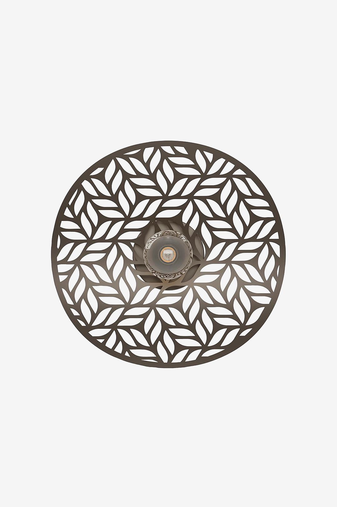 EGLO – Taklampa Swaby Bronze – Brons – Taklampor – Från Homeroom