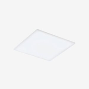 EGLO – Taklampa Turcona-Cct White 587×587 mm – Vit – Taklampor – Från Homeroom