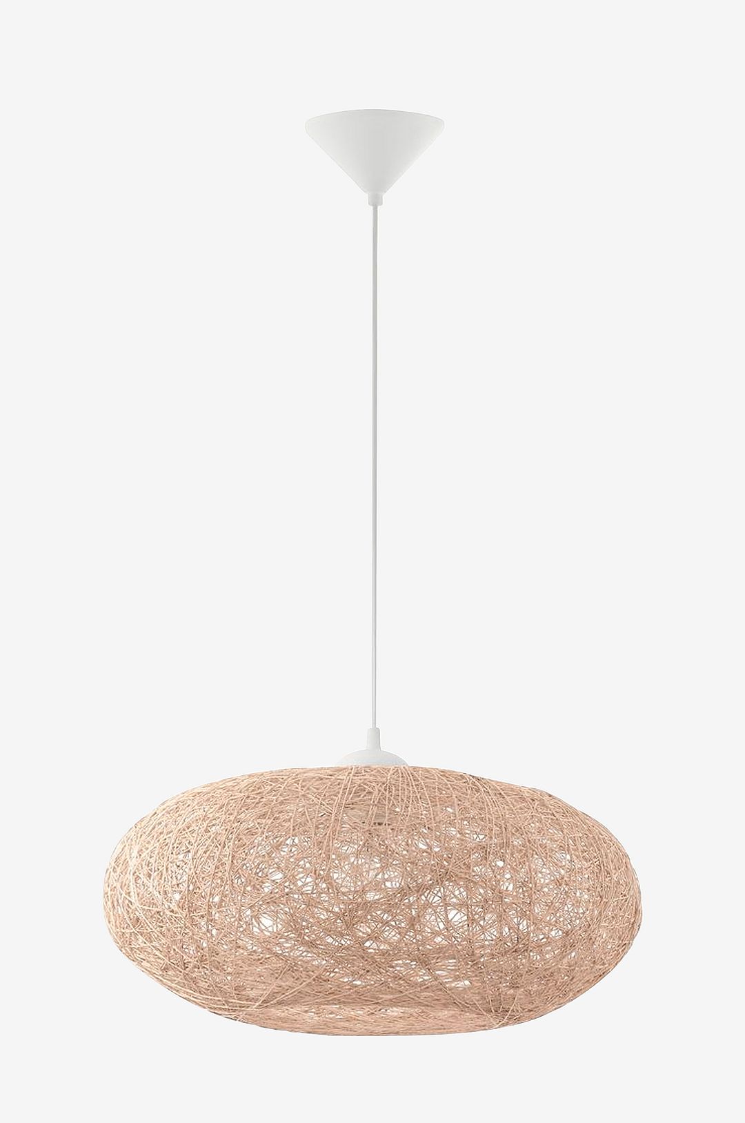 EGLO – Takpendel Campilo – Beige – Takpendlar – Från Homeroom