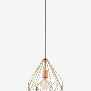 EGLO – Takpendel Carlton – Koppar – Takpendlar – Från Homeroom