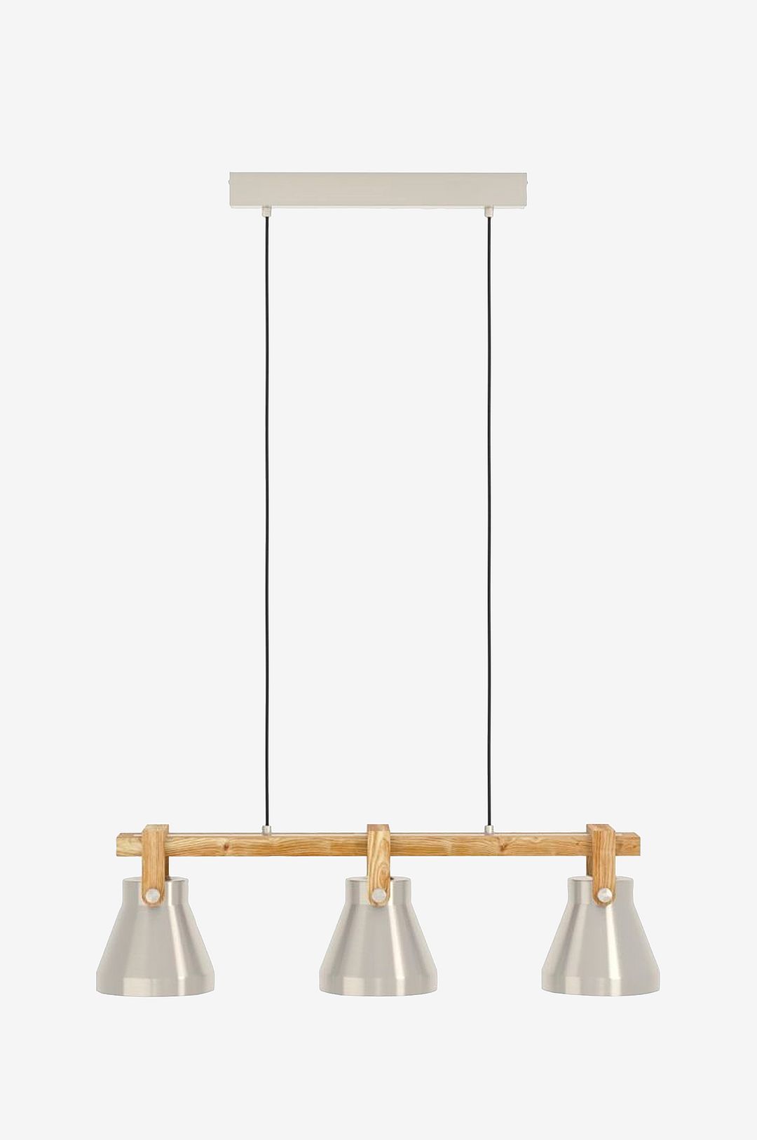 EGLO – Takpendel Cawton – Beige – Takpendlar – Från Homeroom