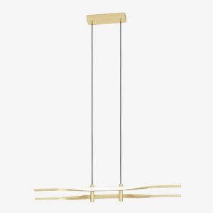 EGLO – Takpendel Colmeal – Guld – Takpendlar – Från Homeroom