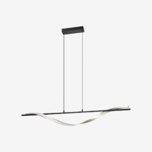 EGLO – Takpendel Conaprato – Svart – Takpendlar – Från Homeroom