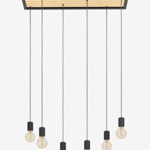 EGLO – Takpendel Consett – Svart – Takpendlar – Från Homeroom